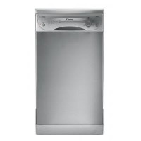 Umývačka riadu CANDY, CSF 4575X